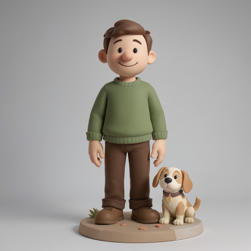 3d-clay-ai-filter