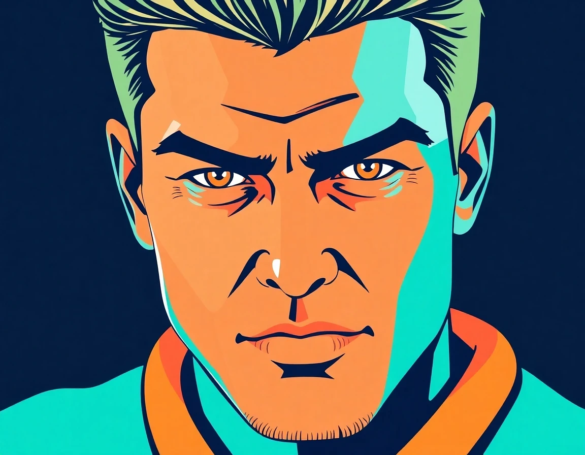 AI-generated image - generated using @flux-schnell - powered by flux-schnell