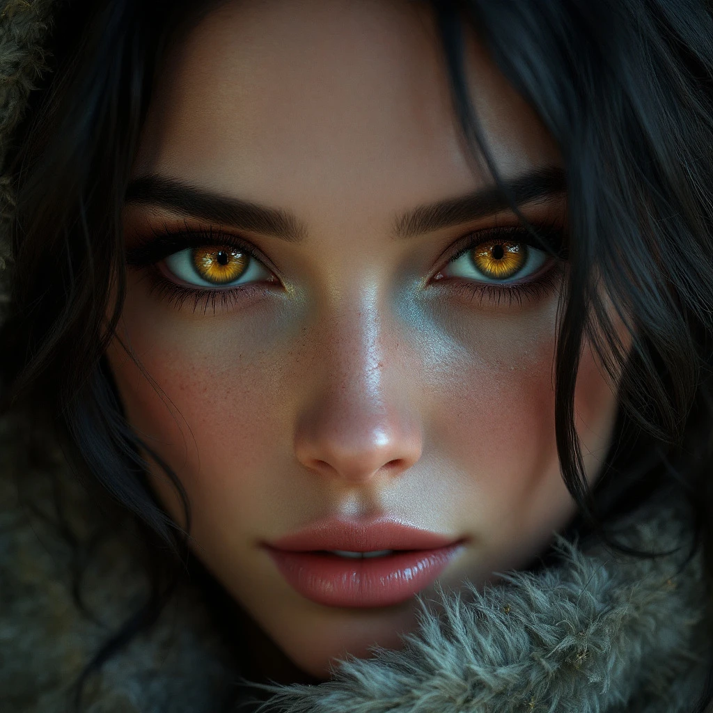 AI-generated image - generated using @flux-1.1-pro - powered by flux-1.1-pro