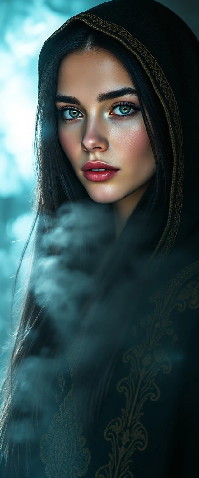 AI-generated image - generated using @flux-schnell - powered by flux-schnell