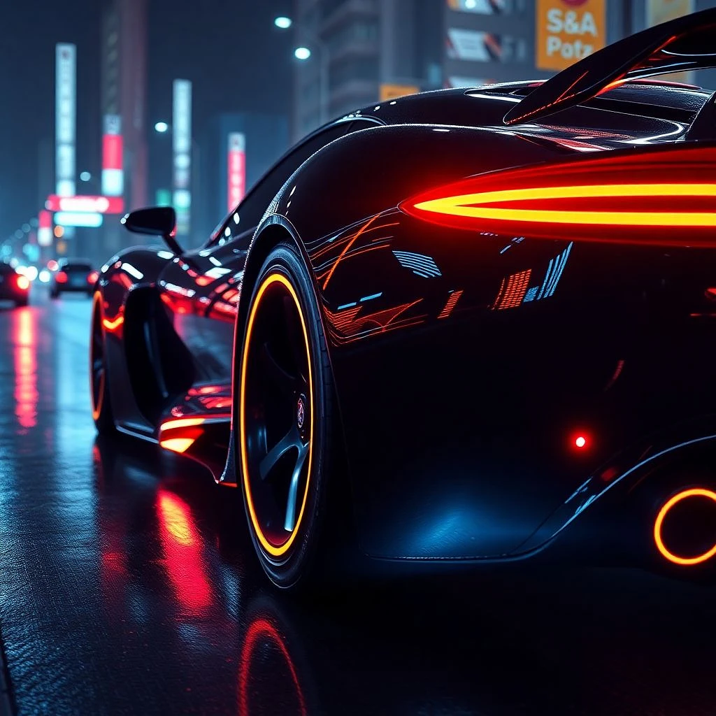 AI-generated image - generated using @flux-schnell - powered by flux-schnell