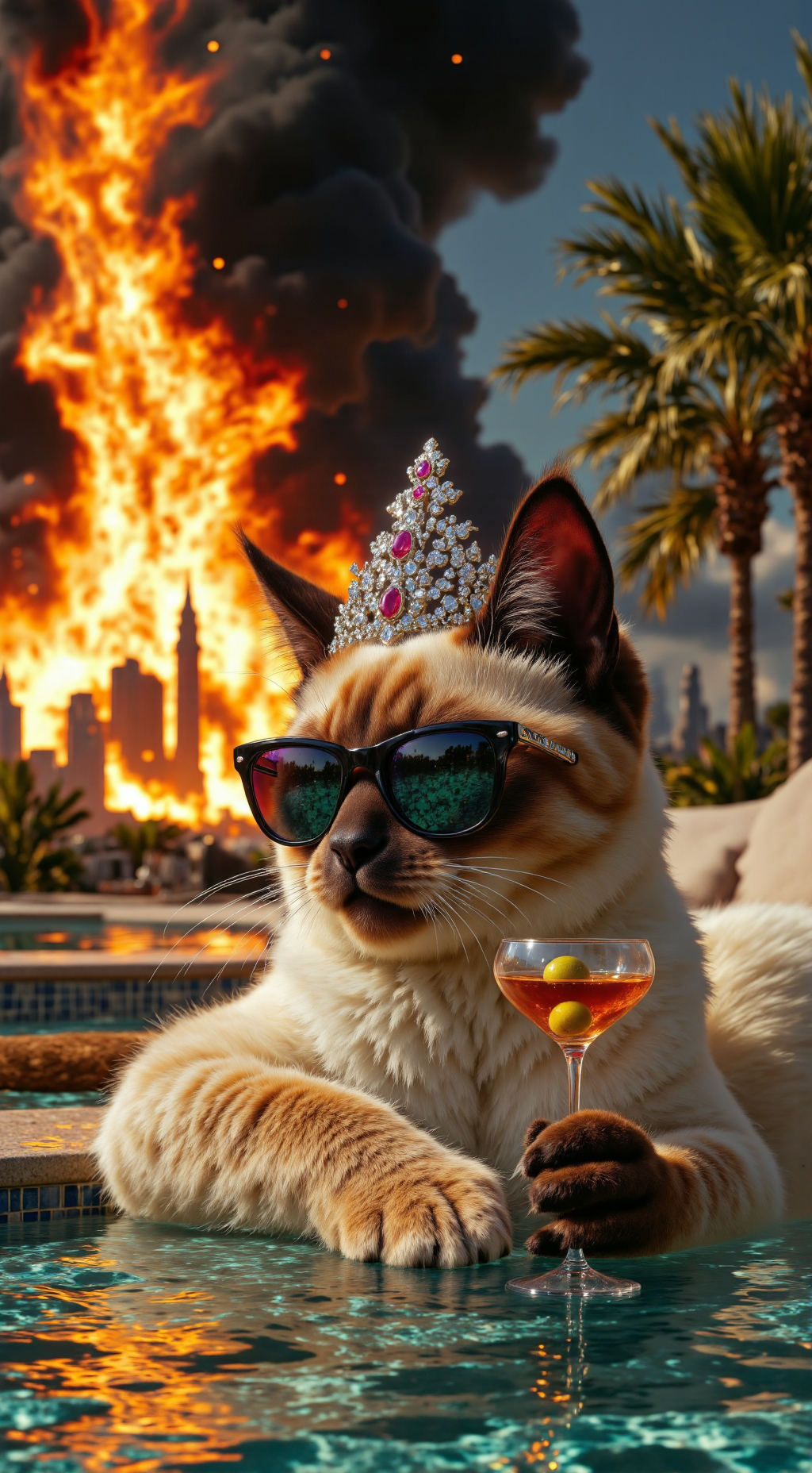 AI-generated image - generated using @undefined - powered by undefined