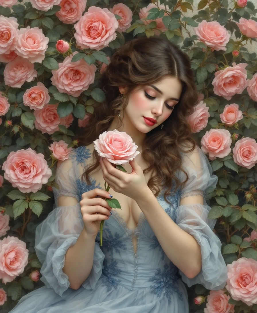 AI-generated image - generated using @flux-1.1-pro - powered by flux-1.1-pro