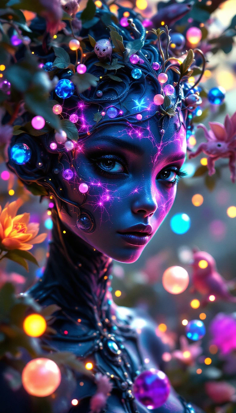 AI-generated image - generated using @flux-1.1-pro - powered by flux-1.1-pro