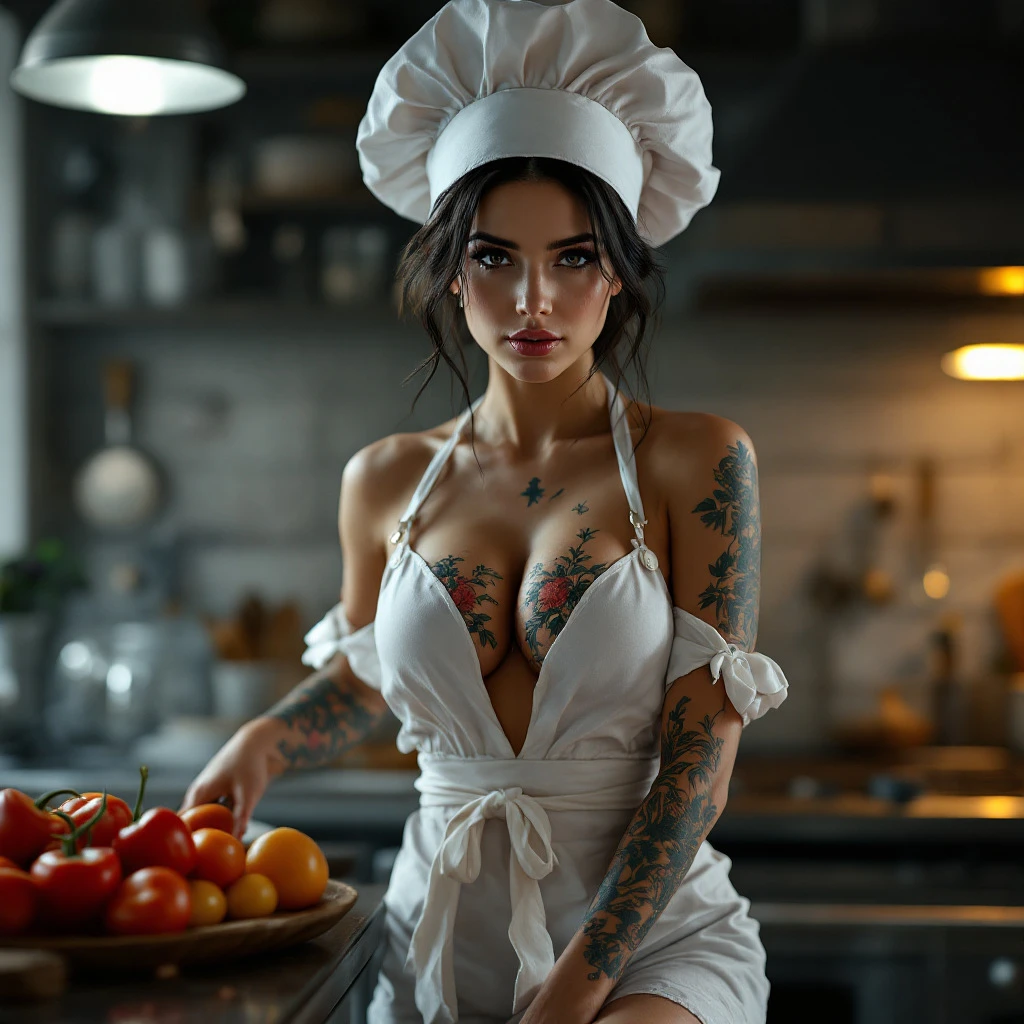 AI-generated image - generated using @flux-1.1-pro - powered by flux-1.1-pro