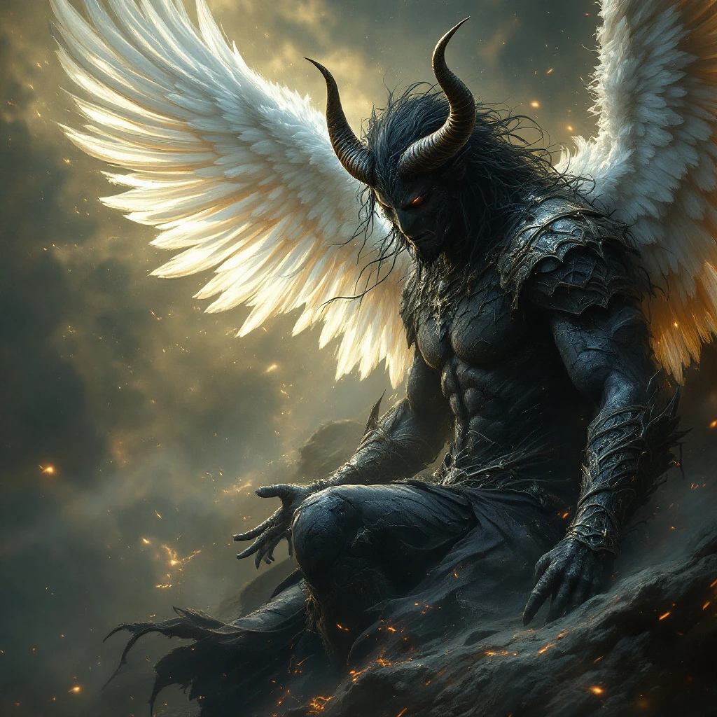 AI-generated image - generated using @flux-1.1-pro - powered by flux-1.1-pro