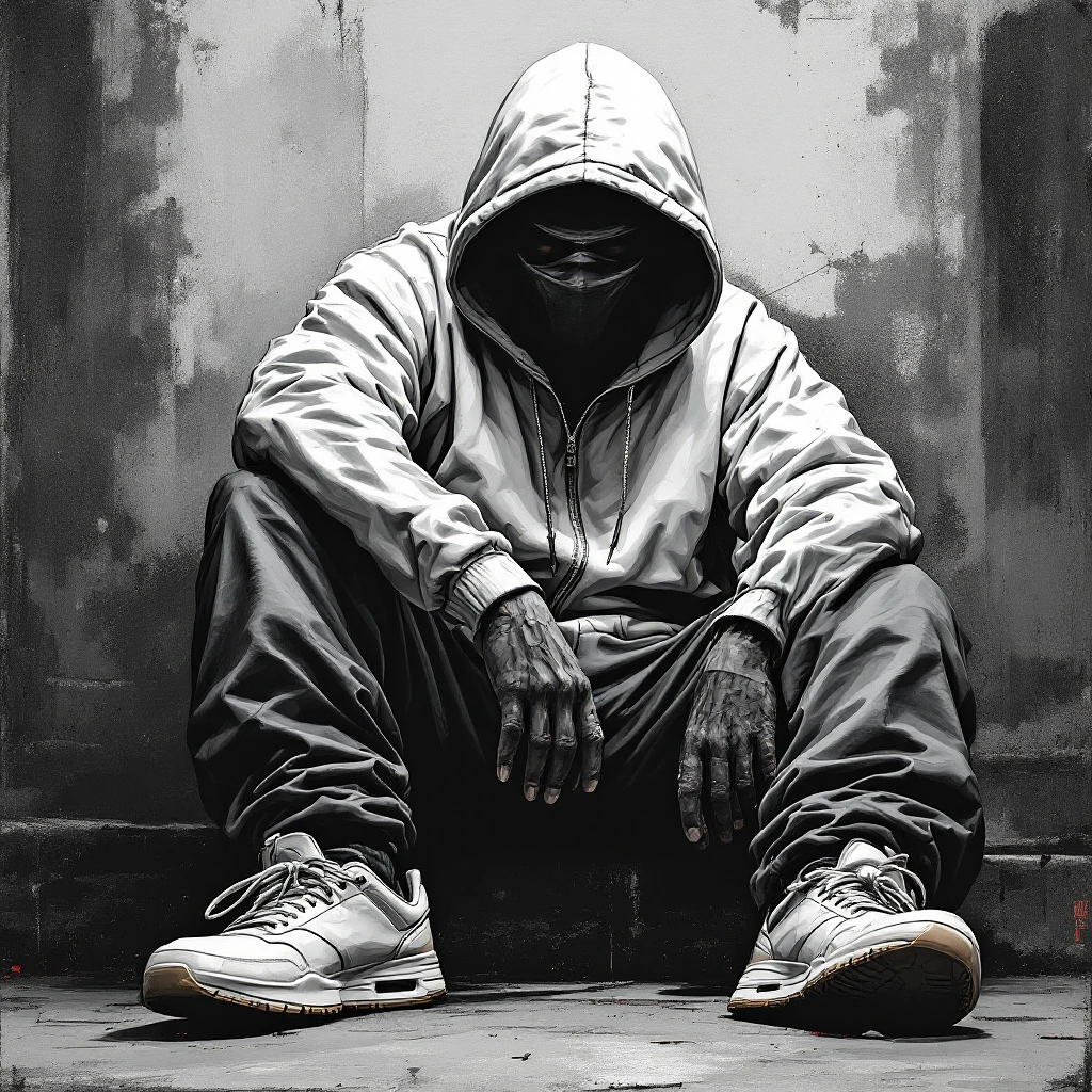 AI-generated image - generated using @flux-1.1-pro - powered by flux-1.1-pro