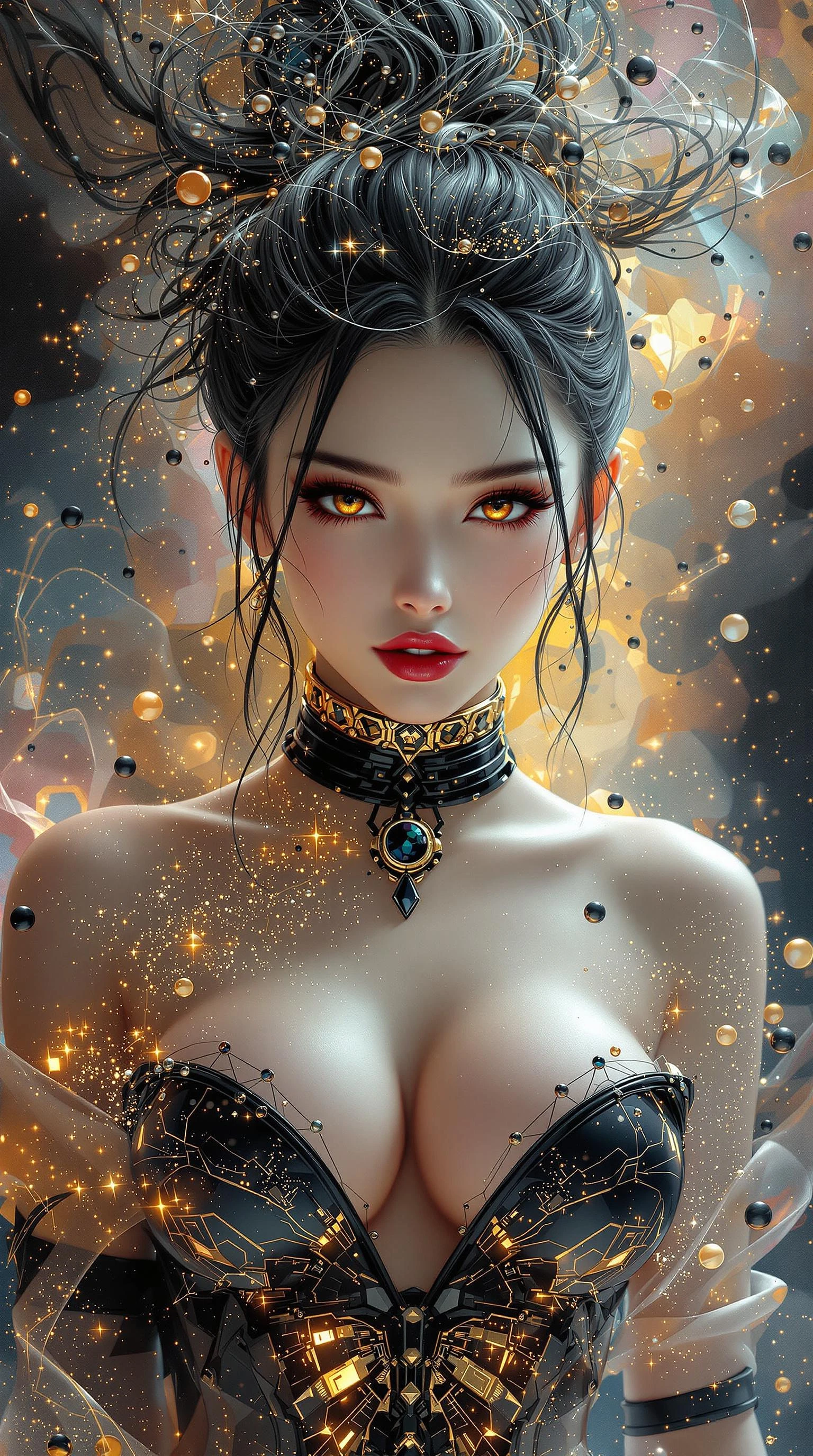 AI-generated image - generated using @flux-1.1-pro-ultra - powered by flux-1.1-pro-ultra