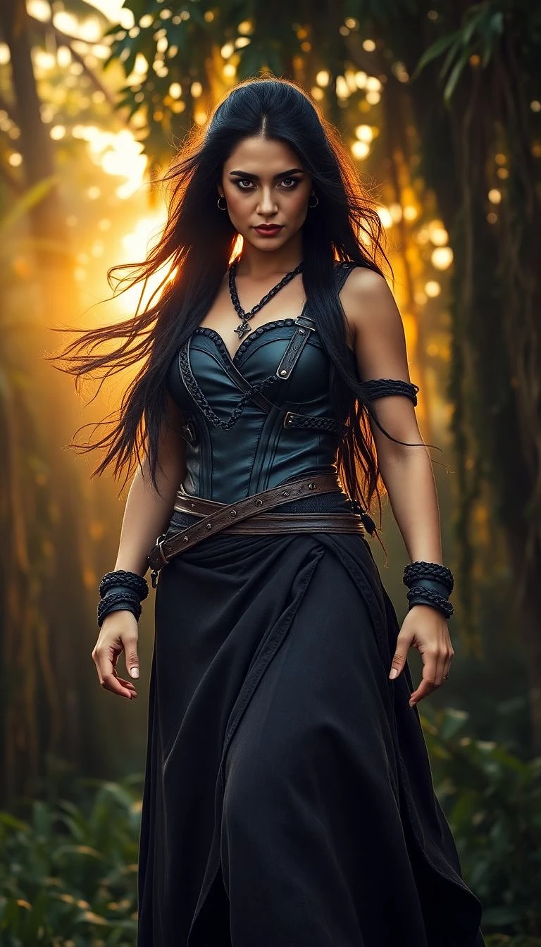 AI-generated image - generated using @flux-schnell - powered by flux-schnell