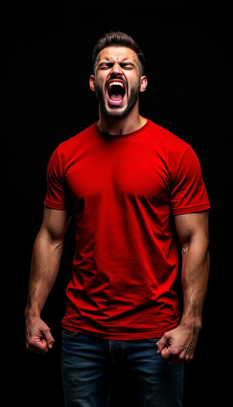 AI-generated image - generated using @flux-1.1-pro - powered by flux-1.1-pro