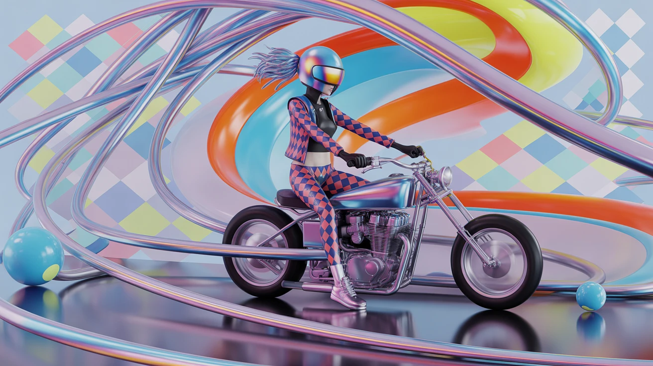 AI-generated image - generated using @ideogram-v3-turbo - powered by ideogram-v3-turbo