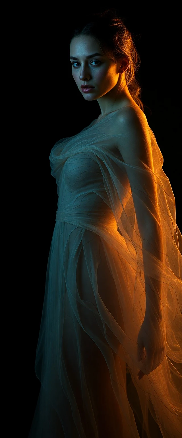 AI-generated image - generated using @flux-schnell - powered by flux-schnell