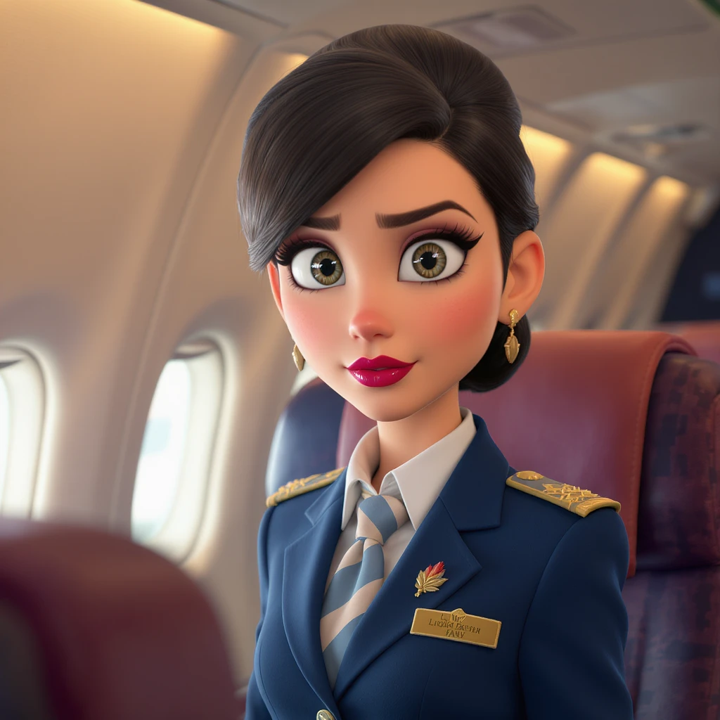 AI-generated image - generated using @flux-kontext-pro - powered by flux-kontext-pro