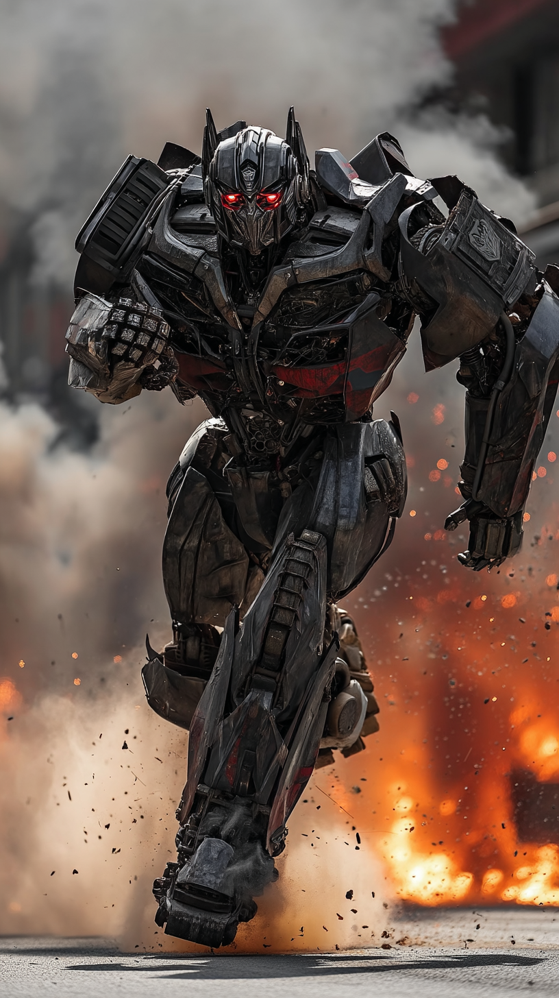 AI-generated image - generated using @undefined - powered by undefined