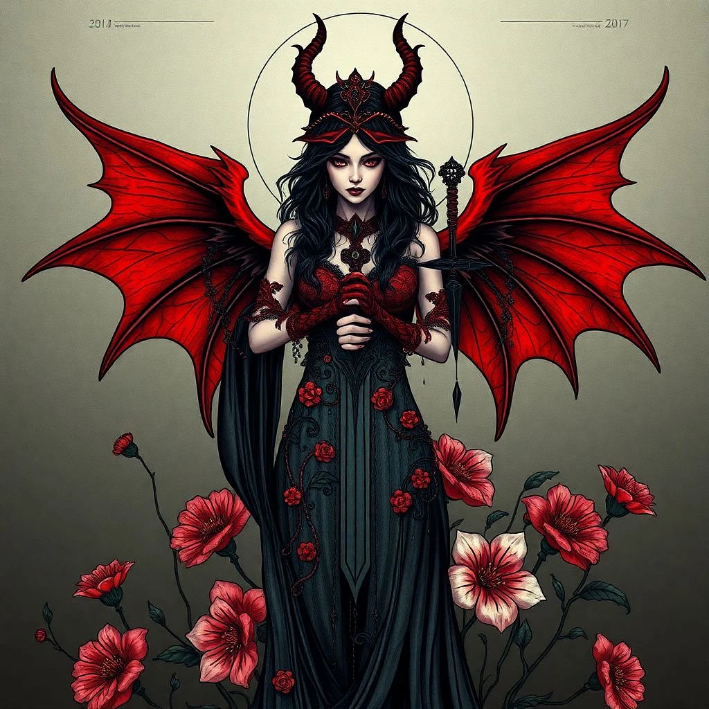 AI-generated image - generated using @flux-schnell - powered by flux-schnell