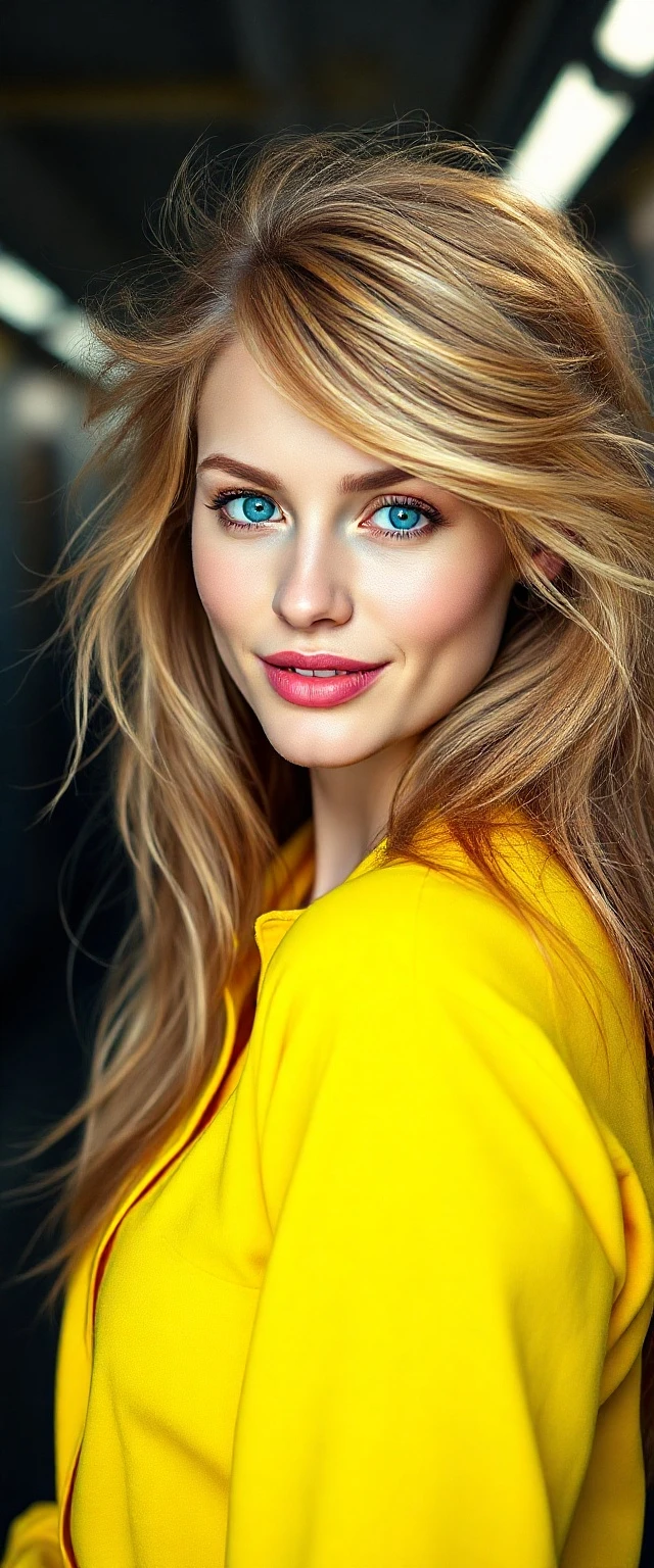 AI-generated image - generated using @flux-schnell - powered by flux-schnell