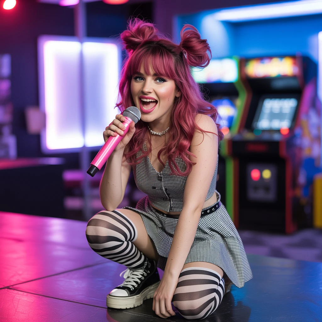 AI-generated image - generated using @ideogram-v3-turbo - powered by ideogram-v3-turbo