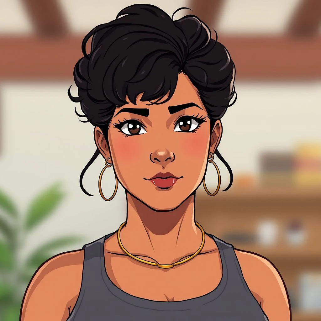 AI-generated image - generated using @flux-schnell - powered by flux-schnell