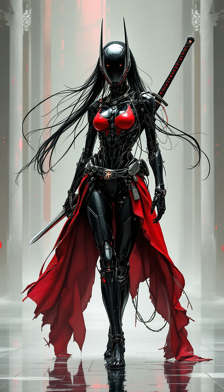 AI-generated image - generated using @flux-1.1-pro - powered by flux-1.1-pro