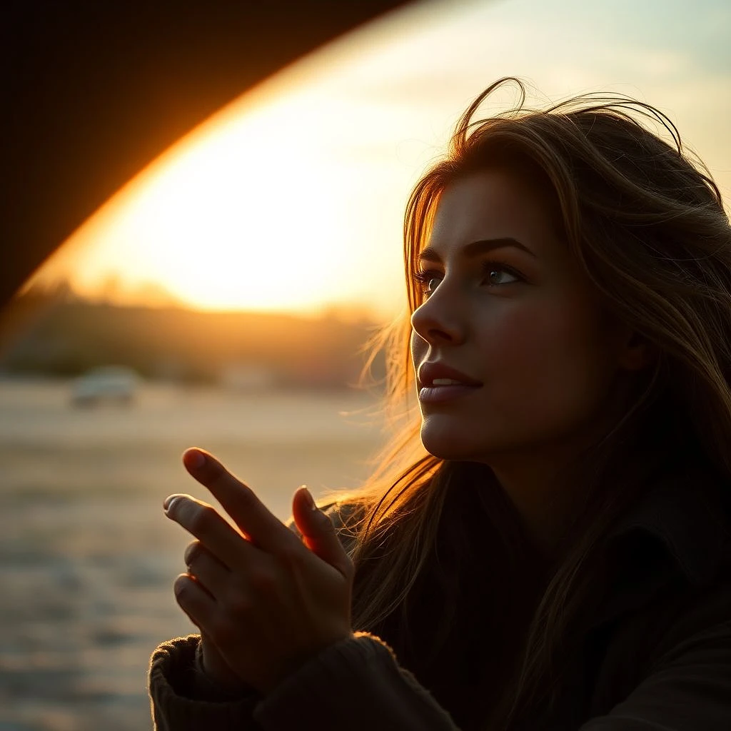 AI-generated image - generated using @flux-schnell - powered by flux-schnell