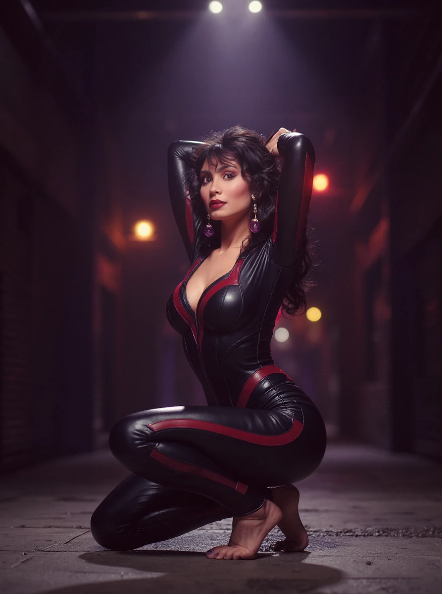 AI-generated image - generated using @flux-kontext-pro - powered by flux-kontext-pro