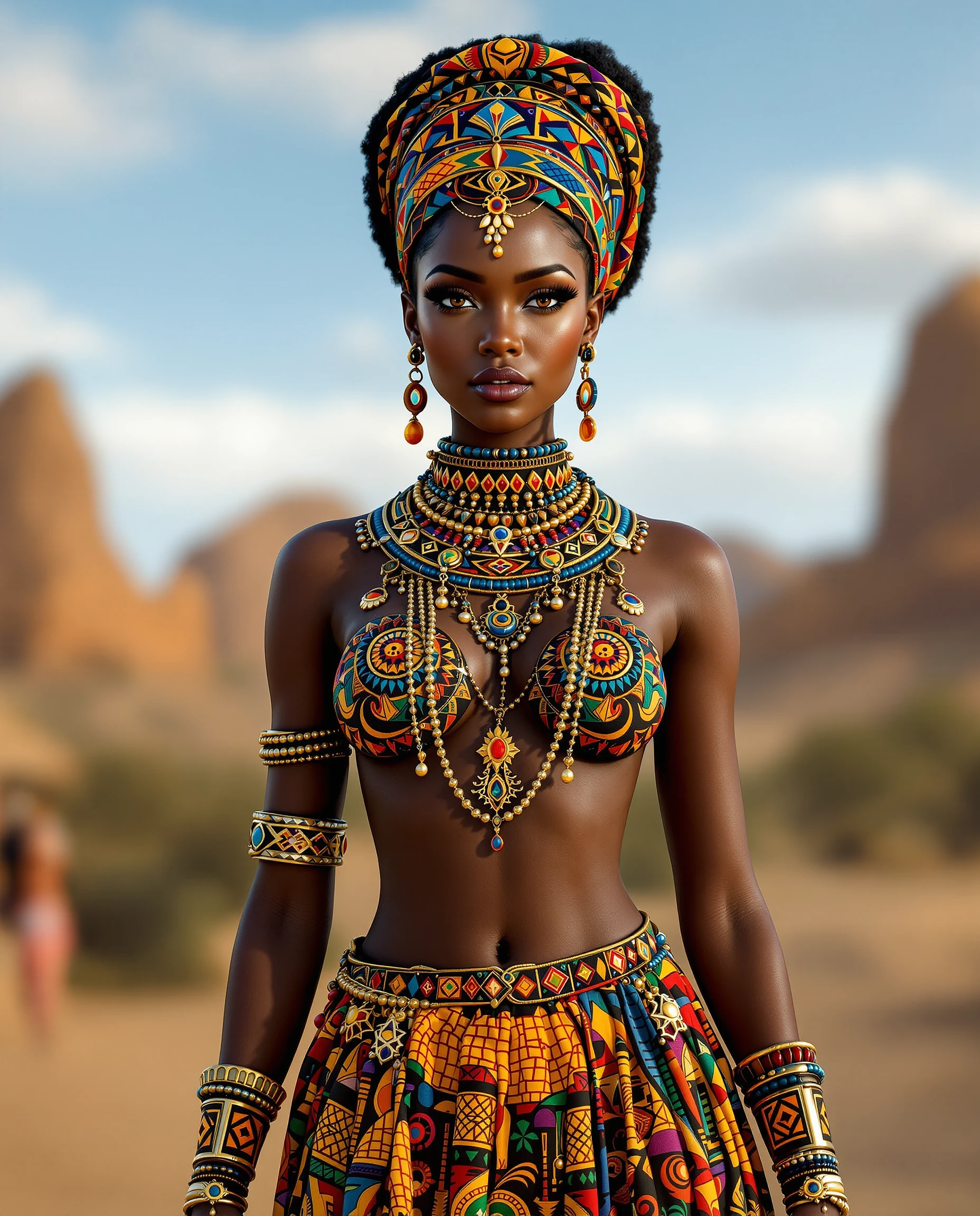 AI-generated image - generated using @flux-1.1-pro-ultra - powered by flux-1.1-pro-ultra