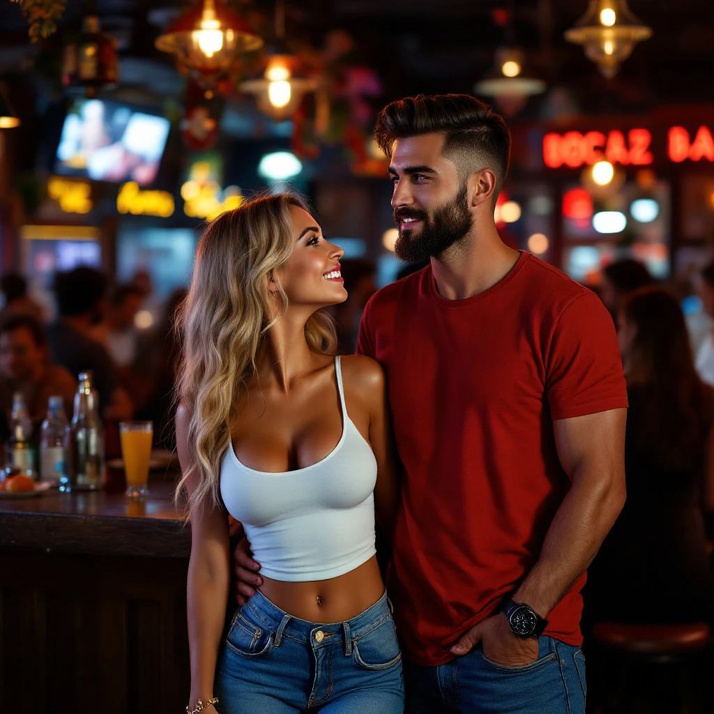 AI-generated image - generated using @flux-1.1-pro - powered by flux-1.1-pro