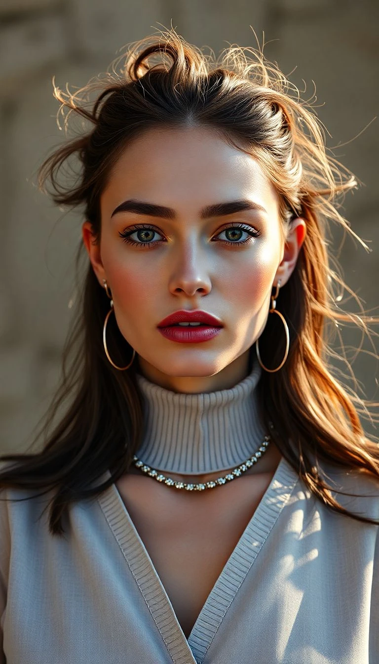 AI-generated image - generated using @flux-schnell - powered by flux-schnell