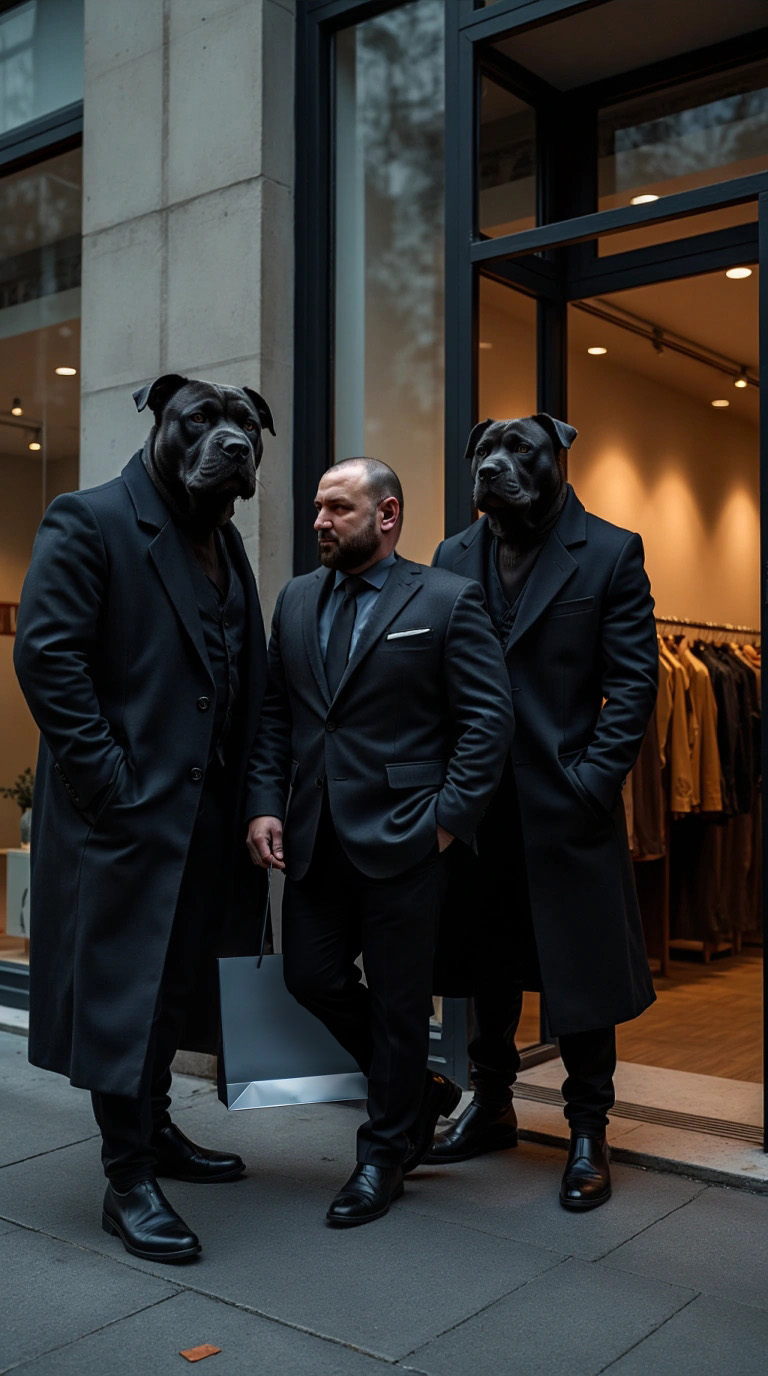 AI-generated image - generated using @undefined - powered by undefined