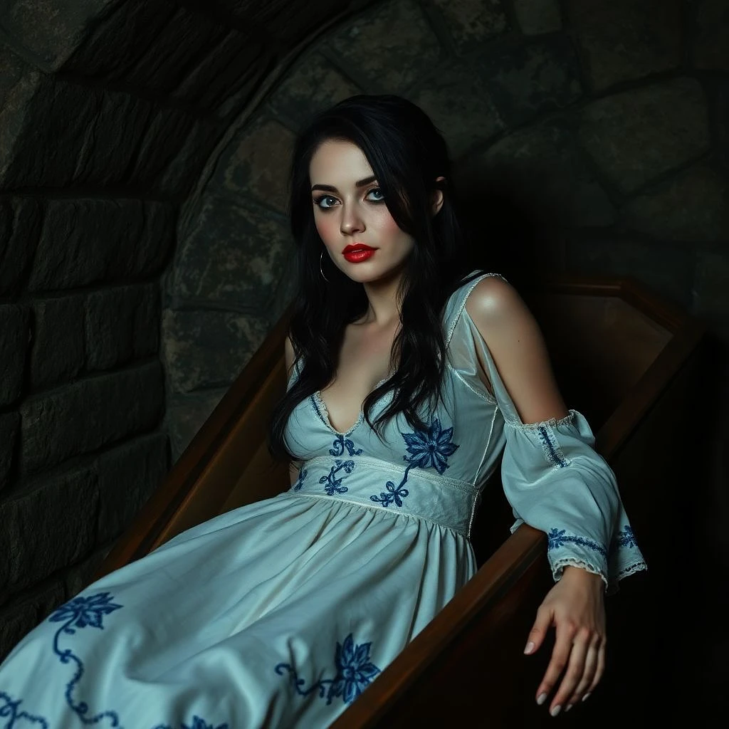 AI-generated image - generated using @flux-schnell - powered by flux-schnell