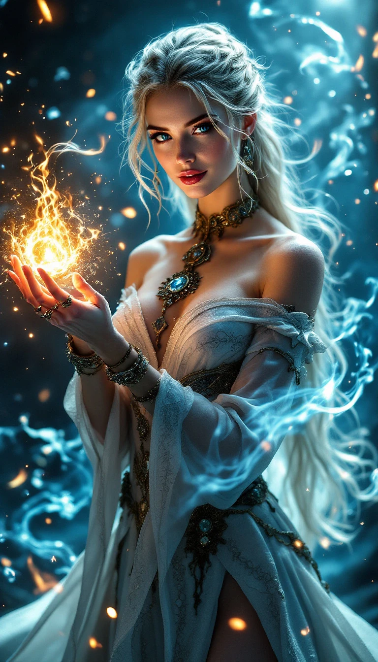 AI-generated image - generated using @flux-1.1-pro - powered by flux-1.1-pro