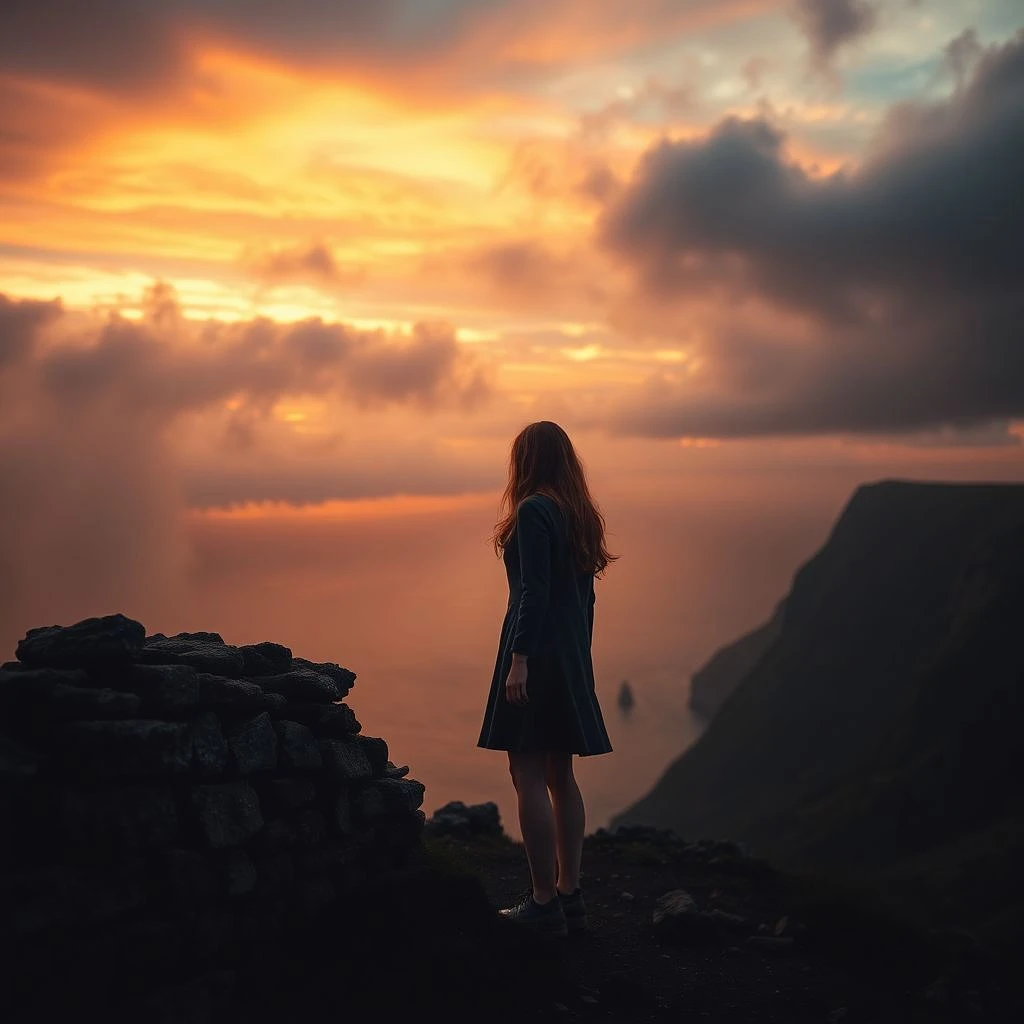 AI-generated image - generated using @flux-schnell - powered by flux-schnell