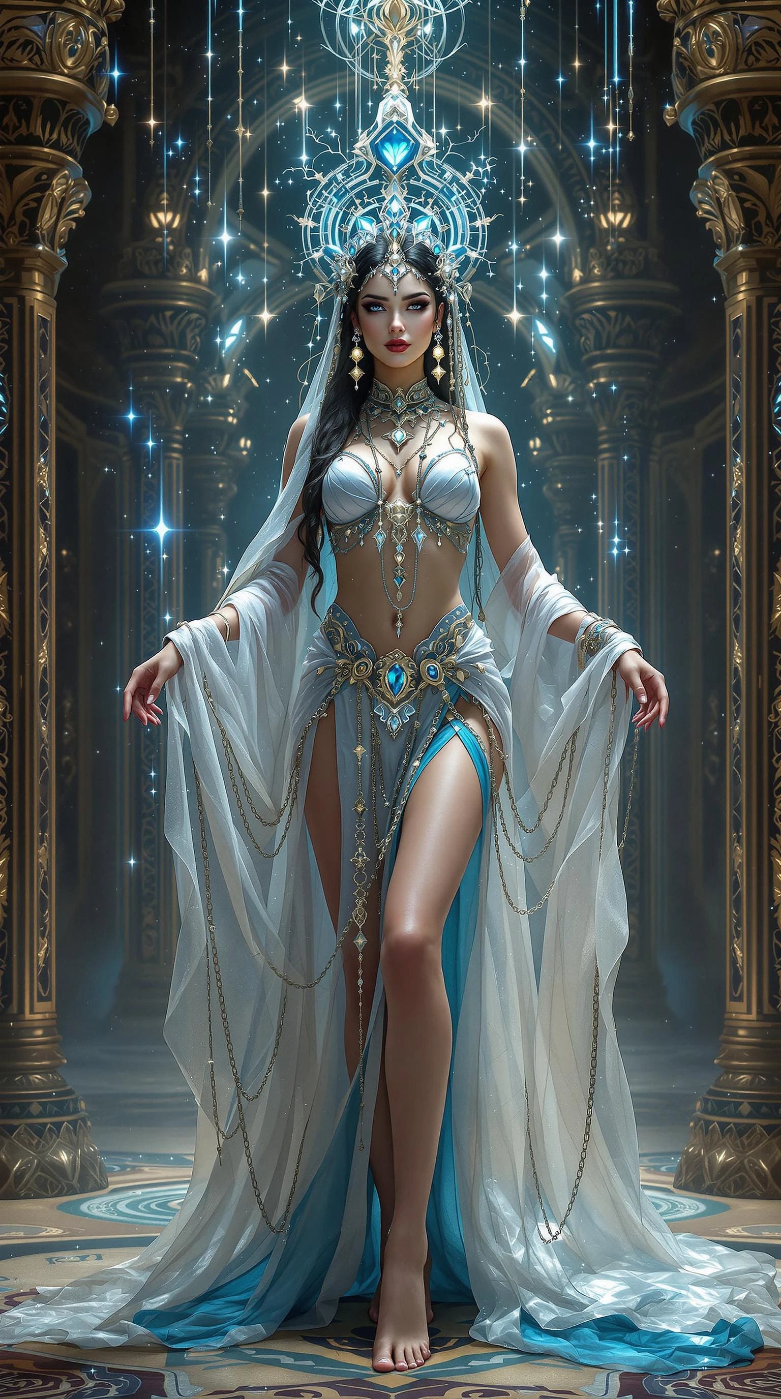 AI-generated image - generated using @flux-1.1-pro-ultra - powered by flux-1.1-pro-ultra