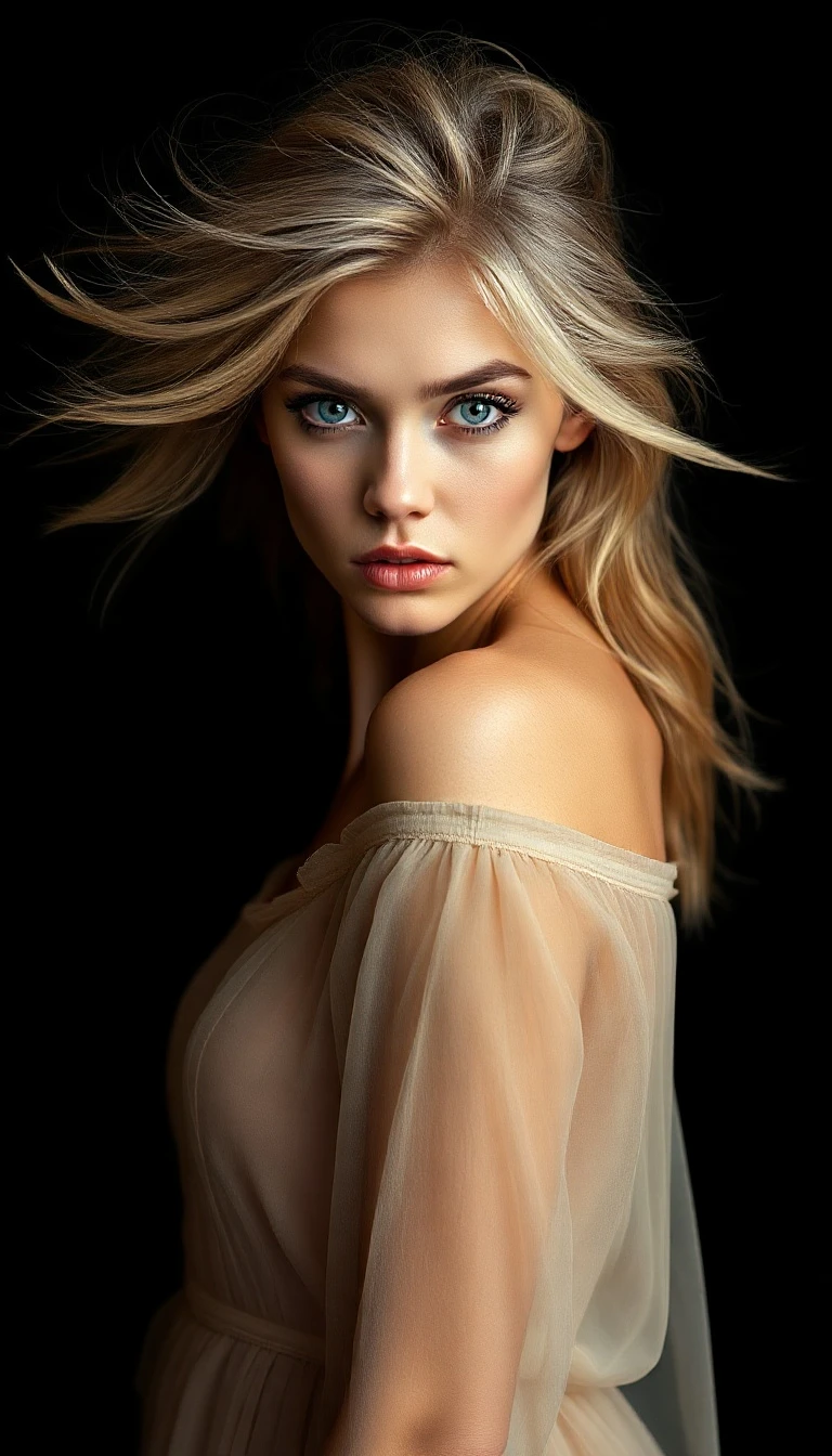 AI-generated image - generated using @flux-schnell - powered by flux-schnell