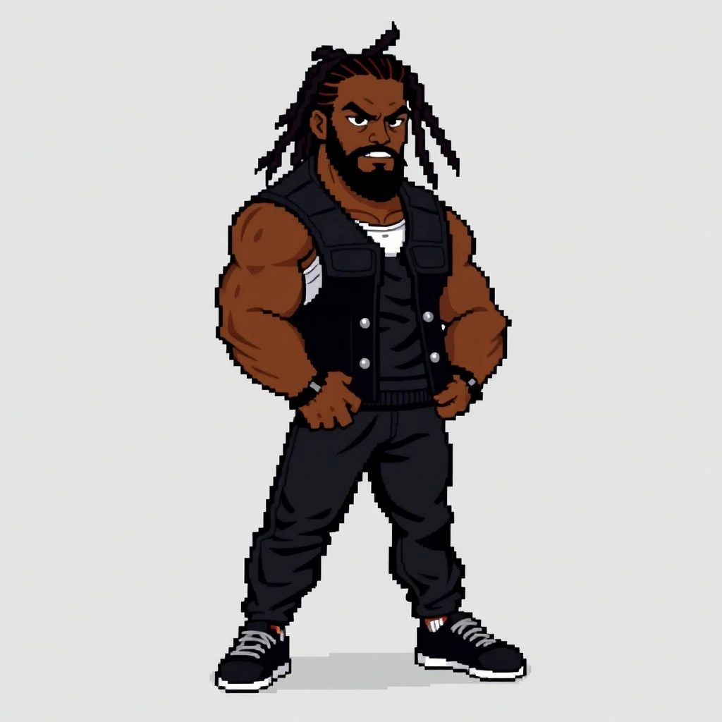 AI-generated image - generated using @flux-schnell - powered by flux-schnell