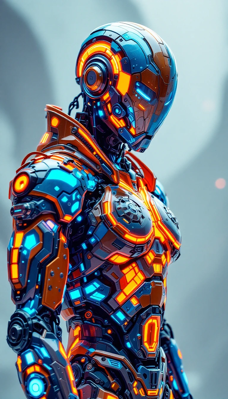 AI-generated image - generated using @flux-1.1-pro - powered by flux-1.1-pro