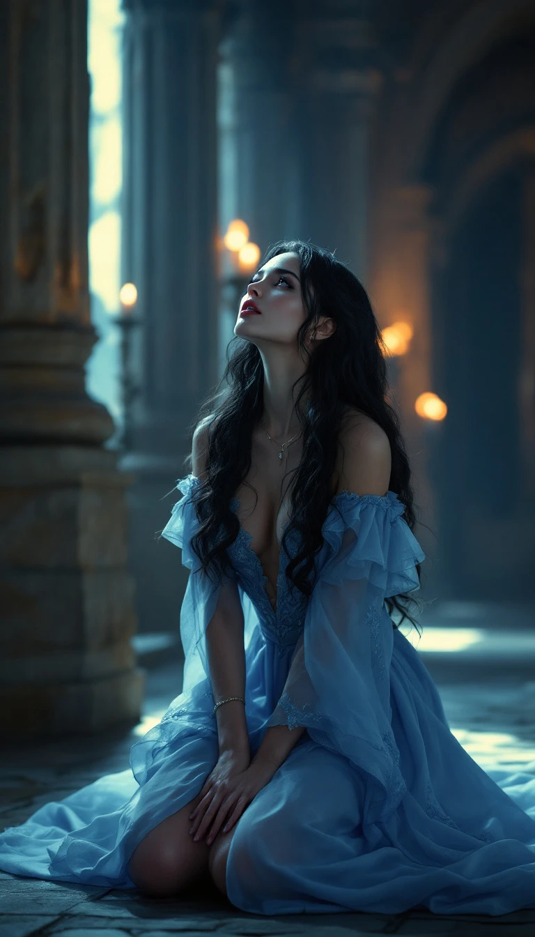 AI-generated image - generated using @flux-1.1-pro - powered by flux-1.1-pro