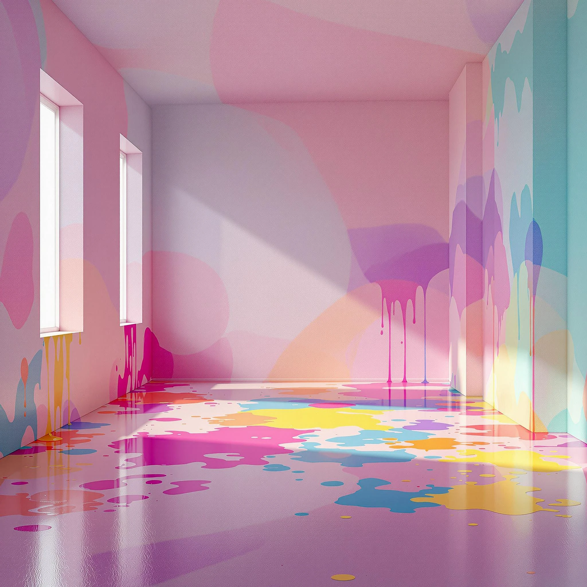 AI-generated image - generated using @flux-1.1-pro-ultra - powered by flux-1.1-pro-ultra