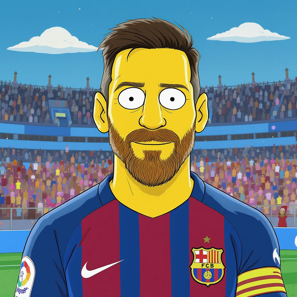 AI-generated image - generated using @flux-kontext-pro - powered by flux-kontext-pro