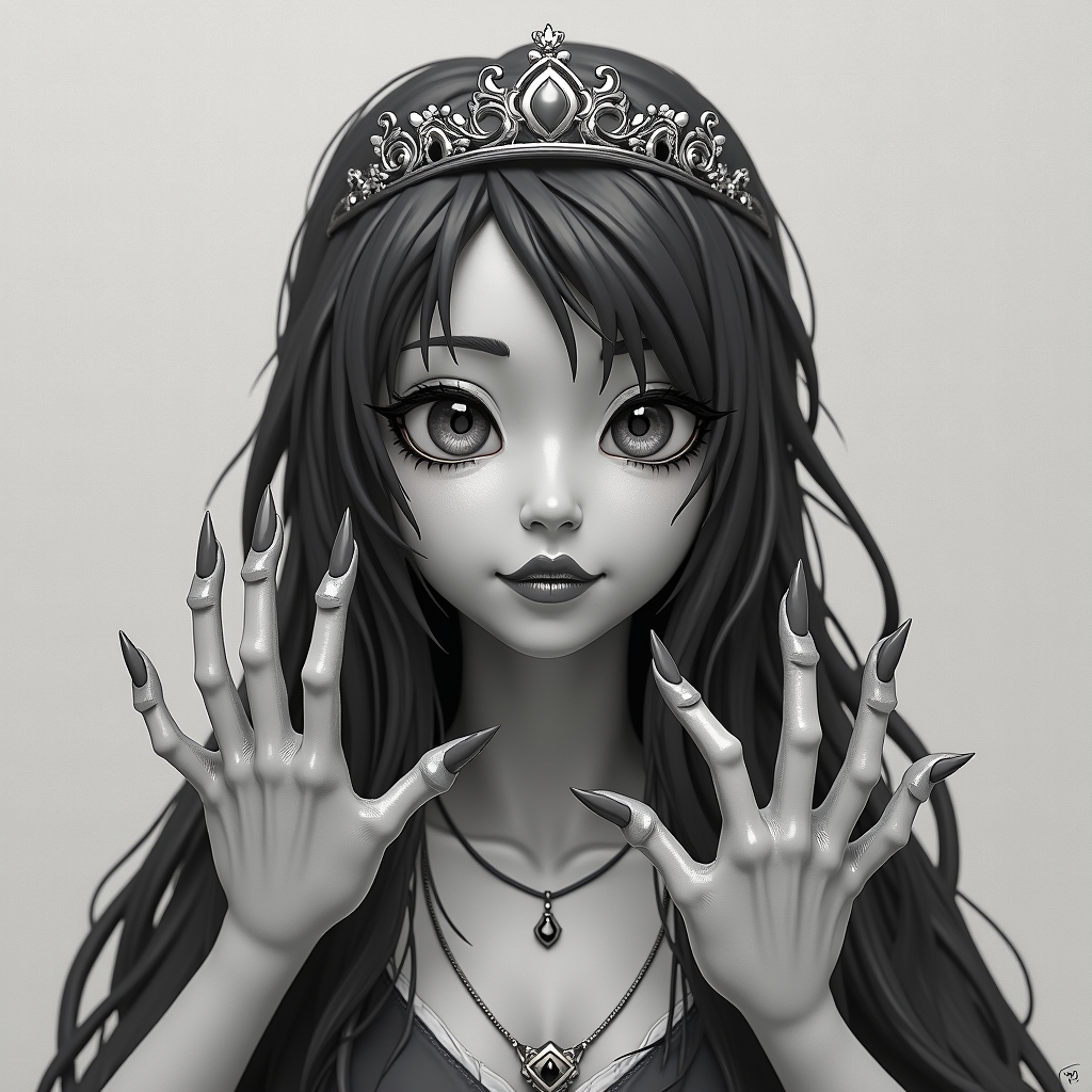 AI-generated image - generated using @undefined - powered by undefined