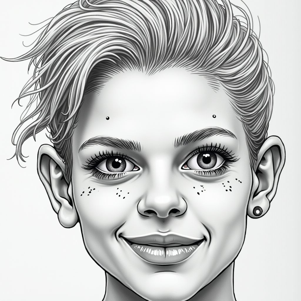 AI-generated image - generated using @undefined - powered by undefined